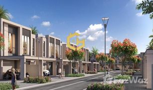 4 Habitaciones Adosado en venta en Zahra Apartments, Dubái Shams Townhouses