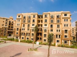 3 chambre Appartement à vendre à Italian Square., Hadayek October, 6 October City, Giza, Égypte