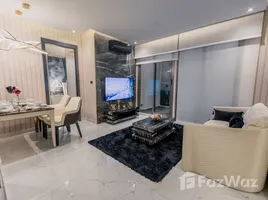 2 chambre Condominium à vendre à Grand Solaire Pattaya., Nong Prue, Pattaya