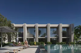 2 bedroom ทาวน์เฮ้าส์ for sale at ซิงโคร ลายัน in ภูเก็ต, ไทย