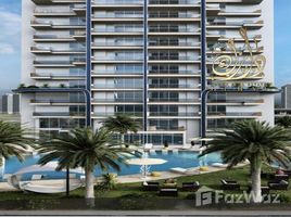 Studio Apartment for sale at Samana Waves, District 13