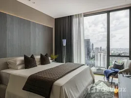 คอนโด 2 ห้องนอน ให้เช่า ในโครงการ เดอะ เรสซิเดนซ์ แอท สินธร เคมปินสกี้ โฮเทล แบงค็อก, ลุมพินี