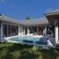 3 Schlafzimmer Villa zu verkaufen im Rattanawadee Villa, Na Mueang, Koh Samui, Surat Thani