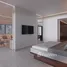 2 Schlafzimmer Wohnung zu verkaufen im 127 Paseo de los Delfines 1B, Puerto Vallarta, Jalisco, Mexiko