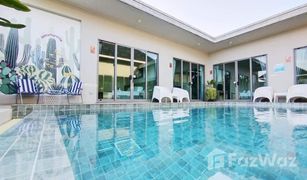 Вилла, 4 спальни на продажу в Чернг Талай, Пхукет Areeca Pool Villa