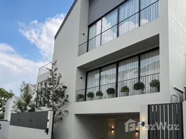 4 Bedroom House for rent in Phra Khanong Nuea, Bangkok, Phra Khanong Nuea, Watthana, Bangkok, Thailand
