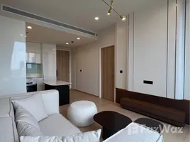 1 Habitación Apartamento en alquiler en Anil Sathorn 12, Thung Wat Don