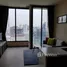 1 chambre Condominium à louer à , Khlong Toei Nuea