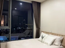 อพาร์ทเม้นท์ 1 ห้องนอน ให้เช่า ในโครงการ คลาวด์ ทองหล่อ-เพชรบุรี, บางกะปิ