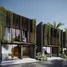 2 Habitación Casa en venta en OceaniQ Resort Nusa Dua, Nusa Dua, Badung, Bali, Indonesia