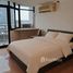 Студия Кондо в аренду в Tararin Chaophaya Condominium, Bang Kraso, Mueang Nonthaburi, Нонтабури