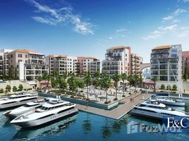 1 Bedroom Apartment for sale at La Sirene, La Mer, Jumeirah