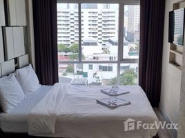 ขายคอนโด 1 ห้องนอน ในโครงการ เซ็นทริค สาทร - เซนต์หลุยส์, ทุ่งวัดดอน