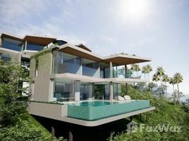 3 Bedroom Villa for sale at Phutong Pool Villas , Patong, Kathu