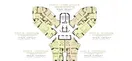 Building Floor Plans of The Infinity