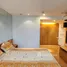 2 chambre Condominium à louer à , Bang Kapi, Huai Khwang