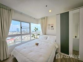 2 Bedroom Condo for sale at Le Rich Sathorn-Satupradit, Chong Nonsi, Yan Nawa