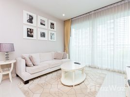 1 Bedroom Condo for rent at Circle Condominium, Makkasan, Ratchathewi