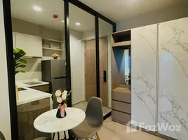 1 Bedroom Condo for rent at Life Sathorn Sierra, Talat Phlu, Thon Buri, Bangkok