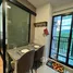 Studio Condo for rent at Arise Condo At Mahidol, Pa Daet, Mueang Chiang Mai, Chiang Mai, Thailand