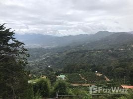  Land for sale in Costa Rica, Aserri, San Jose, Costa Rica