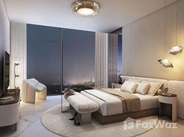 5 Bedroom Penthouse for sale at The Palm Tower, Jumeirah