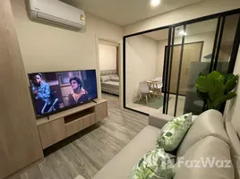 1 Bedroom Condo for rent at IKON Sukhumvit 77, Suan Luang, Suan Luang