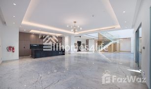 4 Bedrooms Penthouse for sale in , Dubai The Royal Amwaj