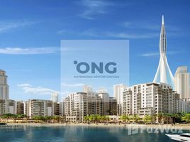 1 Bedroom Apartment for sale at Bayshore, Creek Beach, Dubai Creek Harbour (The Lagoons)