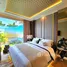 1 Habitación Departamento en venta en The Riviera Malibu, Nong Prue, Pattaya