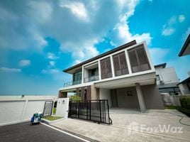 5 Bedroom Villa for sale at Bangkok Boulevard Bangna Km.5, Bang Kaeo, Bang Phli, Samut Prakan