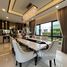 4 Schlafzimmer Villa zu verkaufen im The City Pinklao-Barom, Chimphli, Taling Chan