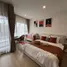 อพาร์ทเม้นท์ 1 ห้องนอน ให้เช่า ในโครงการ ไลฟ์ รามา 4 - อโศก, คลองเตย, คลองเตย
