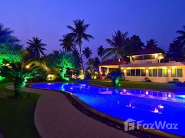 7 Bedroom Villa for sale in Huai Yai, Pattaya, Huai Yai