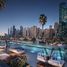 1 غرفة نوم شقة للبيع في Bluewaters Bay, Bluewaters Residences, Bluewaters