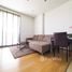 1 Bedroom Apartment for rent at HQ By Sansiri, Khlong Tan Nuea