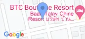 Map View of Naebkehardt Village Beach Villa