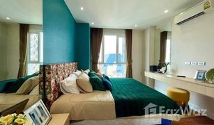 1 Bedroom Condo for sale in Nong Prue, Pattaya Grande Caribbean