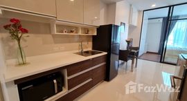 ยูนิตที่เหลืออยู่ในโครงการ ศุภาลัย พรีเมียร์ เจริญนคร