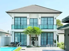 ขายบ้านเดี่ยว 6 ห้องนอน ใน บางละมุง, พัทยา, บางละมุง