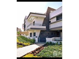 5 Bedroom Villa for sale at Taj City, The 5th Settlement