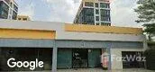 Street View of The Grand Condo Prachinburi