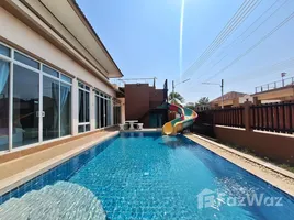 วิลล่า 3 ห้องนอน ให้เช่า ในโครงการ เดอะ แกรนดิโอ หัวหิน, หัวหิน, หัวหิน