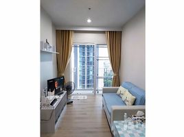 1 Bedroom Condo for sale at Amber By Eastern Star, Bang Khen, Mueang Nonthaburi