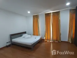 4 Bedroom House for rent at Baan Klang Muang Grand De Paris Ratchada, Wang Thonglang, Wang Thong Lang, Bangkok, Thailand