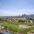 1 Bedroom Apartment for sale at Golf Tower 2, Golf Towers