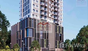 Studio Appartement a vendre à Indigo Ville, Dubai Q Gardens Lofts
