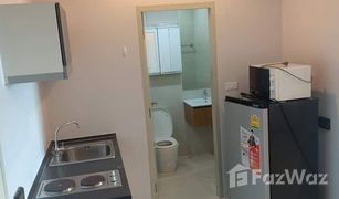 ขายคอนโด 1 ห้องนอน ใน ลาดยาว, กรุงเทพมหานคร พรีมีโอ เวโทร