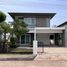 3 спален Дом на продажу в Inizio Maliwan Road Khon Kaen, Ban Kho