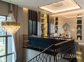 5 спален Дом на продажу в Grand Bangkok Boulevard Ratchaphruek-Charan, Bang Phrom